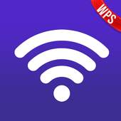 WPS WPA Tester  - WPS Connect, Wifi Recovery 1.3.9
