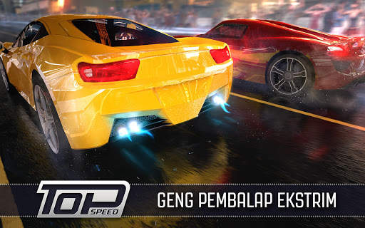 Top Speed: Drag & Fast Racing screenshot 21