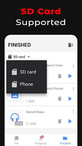 All Video Downloader With VPN screenshot 3