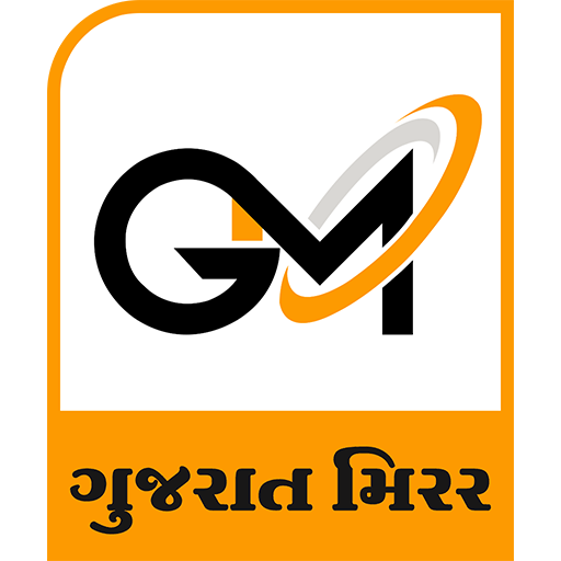 Gujarat Mirror icon