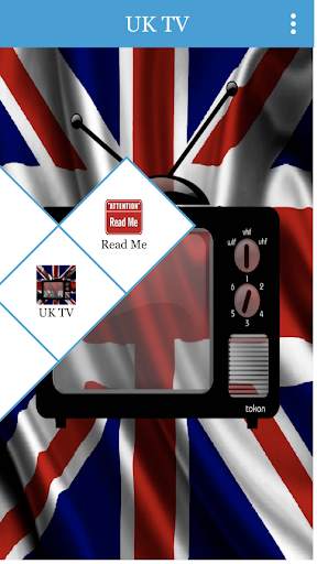 UK TV screenshot 3