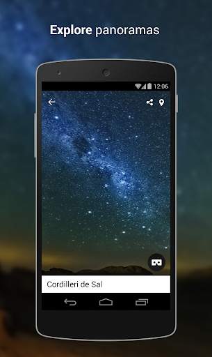 360Cities screenshot 2