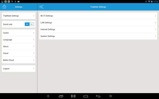 HooToo TripMate Plus screenshot 5