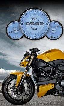 Ducati Streetfighter S Moto HD 1 تصوير الشاشة