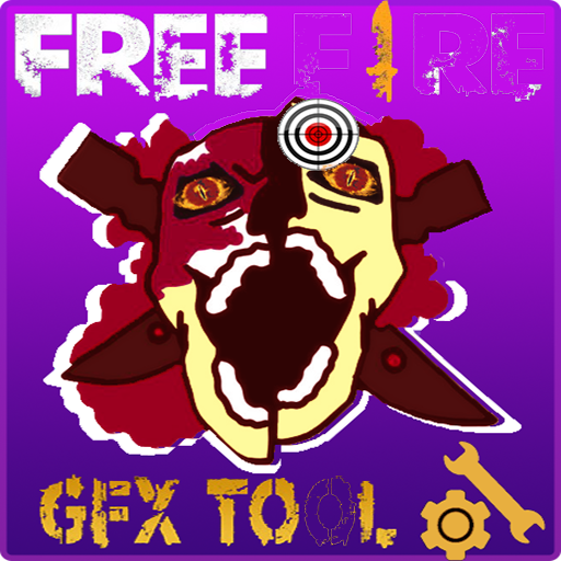 Headshot Pro Settings GFX Tool FF Sensitivity 2021 icon