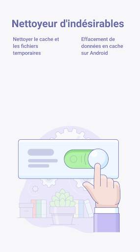 Flex Cleaner - Optimisation et Rapidité screenshot 6