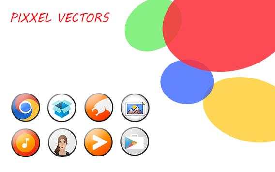 Pixel icon pack screenshot 2
