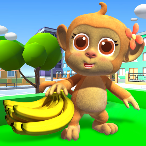 Parler Singe icon