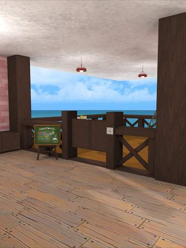 Room Escape: Bring happiness Pastry Shop screenshot 22