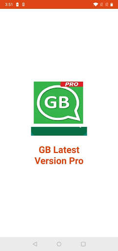 GB WhatsApp Pro Latest Version screenshot 1