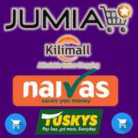 Kenya Online Shopping - All Stores (Compare Price) logo