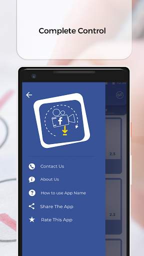 SaveVid - Video Downloader for Facebook screenshot 4