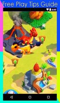 Guide for Dragon Mania Legends screenshot 2
