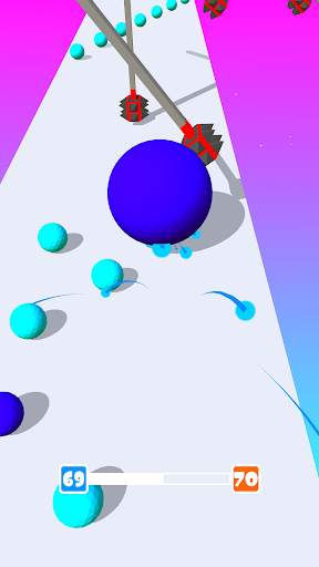 Smash: crash ball, Games 2022 screenshot 4