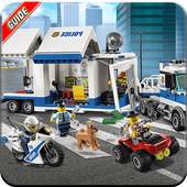 Guide For LEGO City Undercover 2 1.0.2