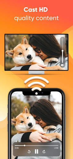 Fire App - Fire Stick Remote screenshot 3
