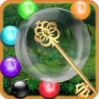 Bubble Mania Mad أيقونة