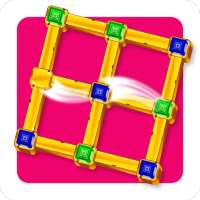 Simple Puzzlement-Board Games logo