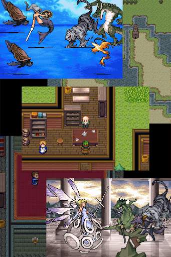 Summon Mate screenshot 2