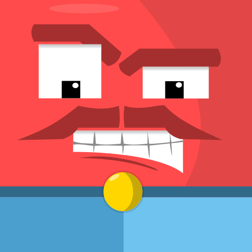 Red Run icon