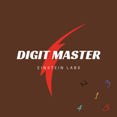 DIGIT MASTER icon