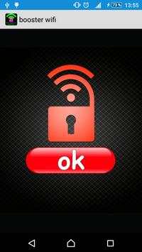 wifi password recover prank screenshot 1
