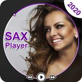 SAX Video Player - HDD Video Player 2020 1.0