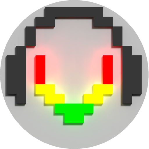 Vrok Media Player أيقونة