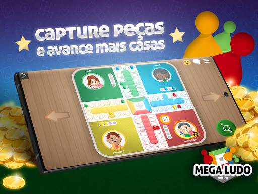 MegaJogos: Cartas e Tabuleiro screenshot 5
