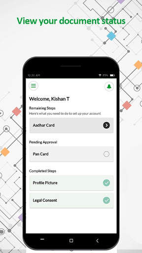 VAOO For Driver screenshot 2