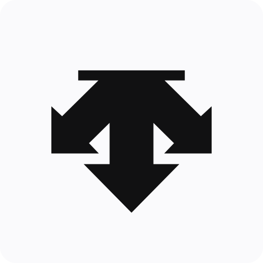 DESCENTE GYM icon