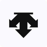 DESCENTE GYM on 9Apps