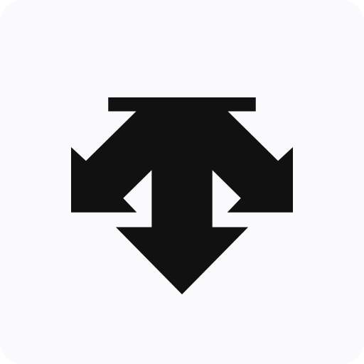 DESCENTE GYM 1.4.3