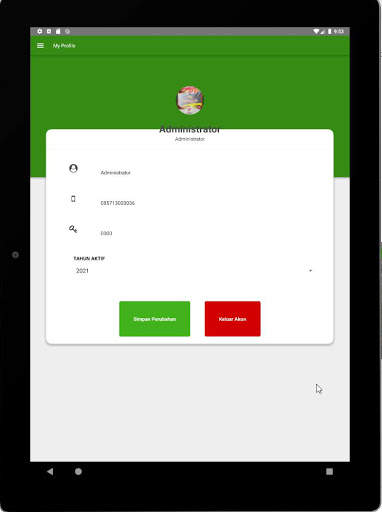 Mobile Planter screenshot 19