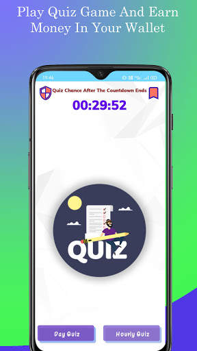 Quick Pay- Earn Wallet cash, spin & Play math Quiz screenshot 7
