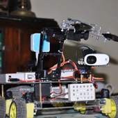 kBOT - Wifi Robot 1.0