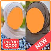 Hijab Beautiful Camera 1.0