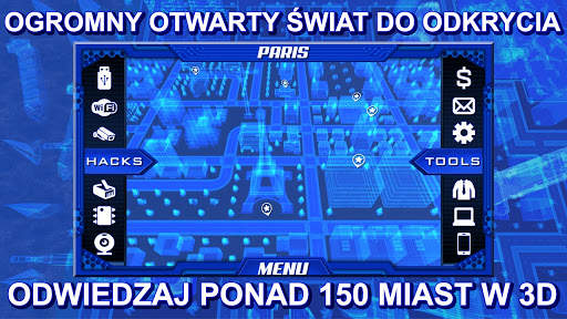 The Lonely Hacker screenshot 5