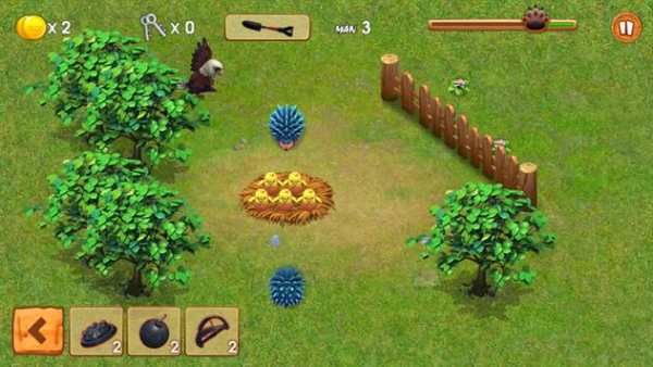 Farmery - Nong Trai Vui Ve screenshot 4