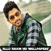 Allu Arjun Wallpapers HD icon