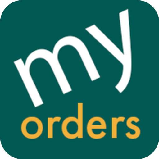 My Orders 1.48