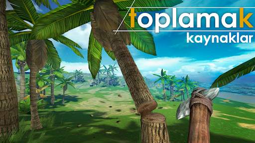 Survival Island: Survivor EVO screenshot 5