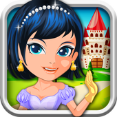 Dress Up Princesses icon