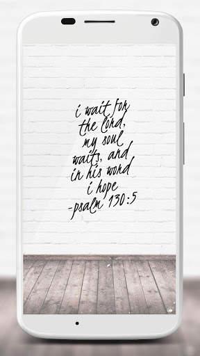Faith Wallpaper HD screenshot 2