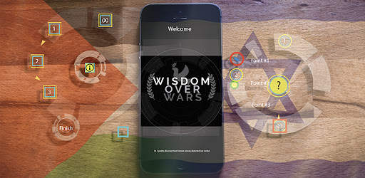 Wisdom Over Wars - Ending Wars is Easy screenshot 8