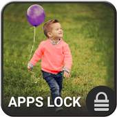 Baby Boy App Lock Theme 1.2