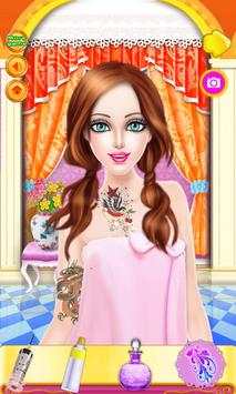 Princess Tattoo Salon screenshot 8