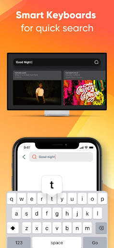 Fire App - Fire Stick Remote screenshot 4