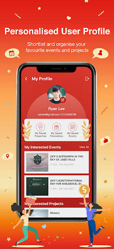 GL Lifestyle скриншот 7