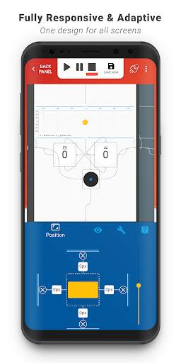 NIO Visual Programming Language IDE скриншот 4